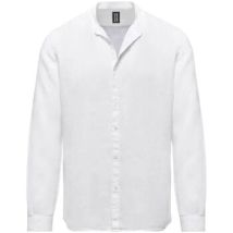 Chemise Bomboogie SM6401 T LI2-00 OPTIC WHITE