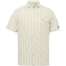 Chemise Cast Iron Chemise Short Sleeve Ecru