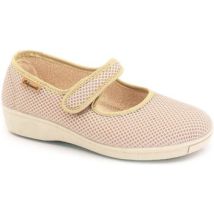 Ballerines Calzamedi 3041 beige