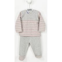 Ensembles enfant Babidu 59124-ROSA
