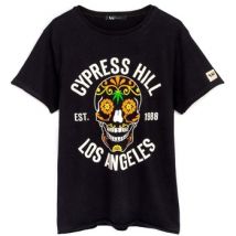T-shirt Cypress Hill LA