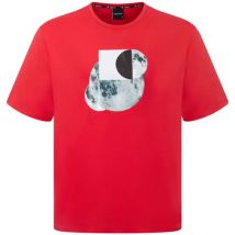 T-shirt Brvn Moonlight