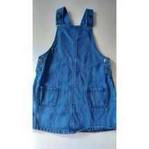 Combinaisons enfant Vertbaudet Robe salopette Vertbaudet