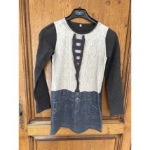 Robe enfant Captain Tortue Robe pull