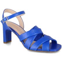 Sandales à talon Rosemetal jacquemine.