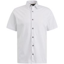 Chemise Vanguard Chemise Manches Courtes Blanche