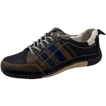 Baskets basses Manitu -