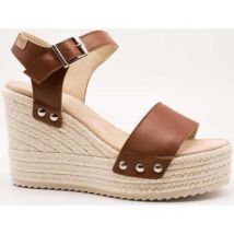 Espadrilles Castell 2384 Panna