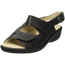 Sandales compensées Belvida -