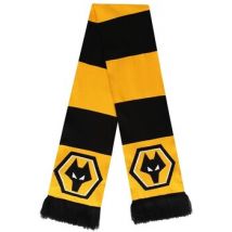 Echarpe Wolverhampton Wanderers Fc BS3575