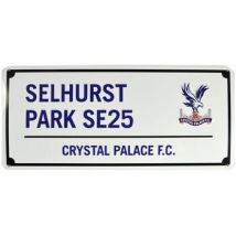 Affiches, posters Crystal Palace Fc BS3581