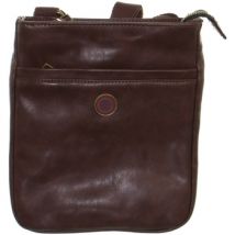Pochette Serge Blanco Sacoche bandoulière Ref 50883 180 Cho