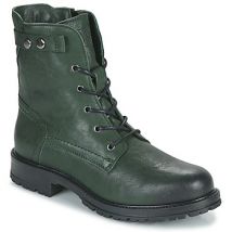 Boots Dream in Green NELATINE