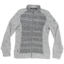 Veste Sun Valley - Veste zippée - gris perle