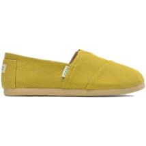 Espadrilles Paez Gum Classic W - Panama Oil