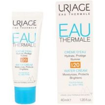 Hydratants & nourrissants Uriage Eau Thermale Crema De Agua Spf20