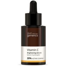 Soins ciblés Skin Generics Sérum Éclaircissant À La Vitamine C