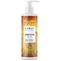 Soins & Après-shampooing Alcantara Curly Hair System Après-shampooing Lisse