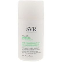 Accessoires corps Svr Spirial Roll-on