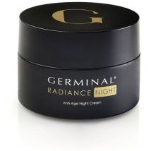 Anti-Age & Anti-rides Germinal Acción Inmediata Radiance Anti-age Night Cream