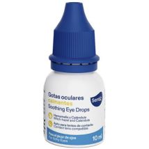 Accessoires yeux Senti2 Gotas Oculares Calmantes