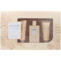 Cologne Amichi Lot De Bouquet Intense