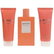 Cologne Amichi Mandarine Musc Lot