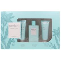 Cologne Amichi Lot De Fleurs Sensuelles