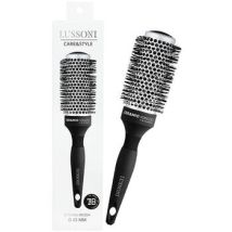 Accessoires cheveux Lussoni Brosse Ronde Care amp; Style 43 Mm