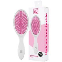Accessoires cheveux Ilū Brosse Easy Demêlage ovale