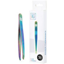 Accessoires corps Ilū Brucelles Obliques rainbow