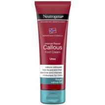 Soins mains et pieds Neutrogena Crème Pour Les Pieds Dureté Réparatrice Intense