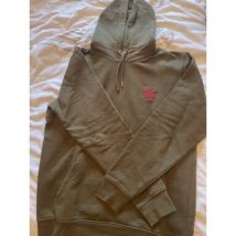 Sweatshirts à capuche Lh Sweat LH kaki