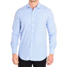 Chemise Cafe' Coton BILL355DC-55DC