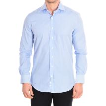 Chemise Cafe' Coton DANIELLE3-33LS