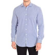 Chemise Cafe' Coton JUNO5-33LS