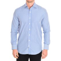 Chemise Cafe' Coton ORLANDO4-33LS