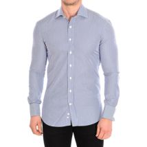 Chemise Cafe' Coton THYM5-SLIM-55DCS