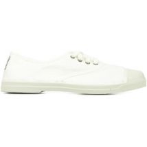 Baskets Natural World Ingles Bordado