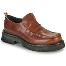 Mocassins Moma 74301E-CU-COPPER