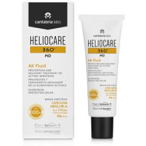 Protections solaires Heliocare 360° Md Prévention Et Traitement Adjuvant De La Kérat