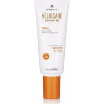 Protections solaires Heliocare Advanced Spray Solaire Spf50