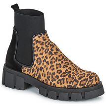 Boots Otess / Zoï 14501