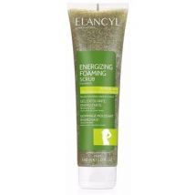 Gommages & peelings Elancyl Gommage Moussant Gel Exfoliant