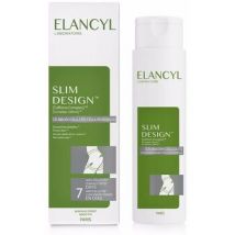 Soins minceur Elancyl Slim Design Day Crème Anti-cellulite