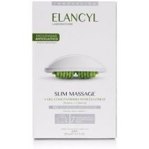 Soins minceur Elancyl Étui De Massage Slim 2 Pièces