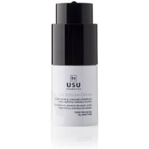Hydratants & nourrissants Usu Cosmetics Platinum Caviar Complex Contorno De Ojos