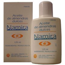 Hydratants & nourrissants Namira Aceite De Almendras Corporal