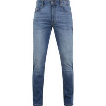 Pantalon Suitable DENM Jean Bleu