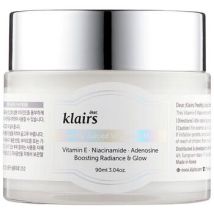 Anti-Age & Anti-rides Klairs Masque À La Vitamine E Freshly Juiced